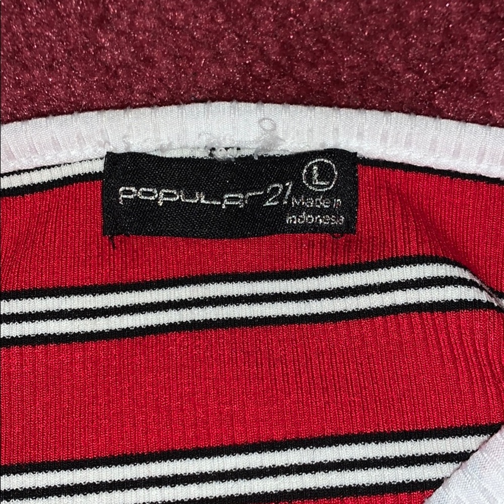 tank tops - Picture 2 of 4